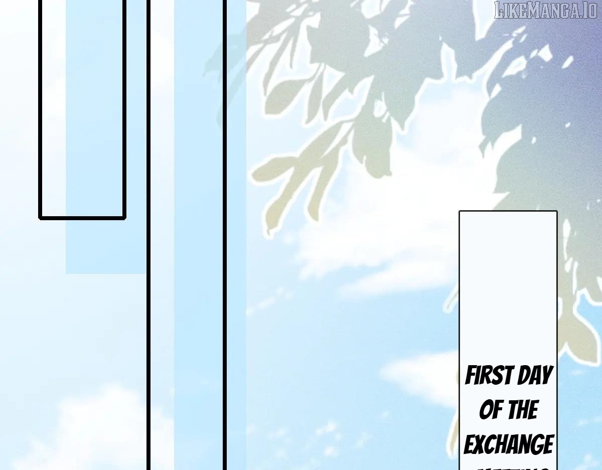 Everyone's Darling Chapter 302 - page 33